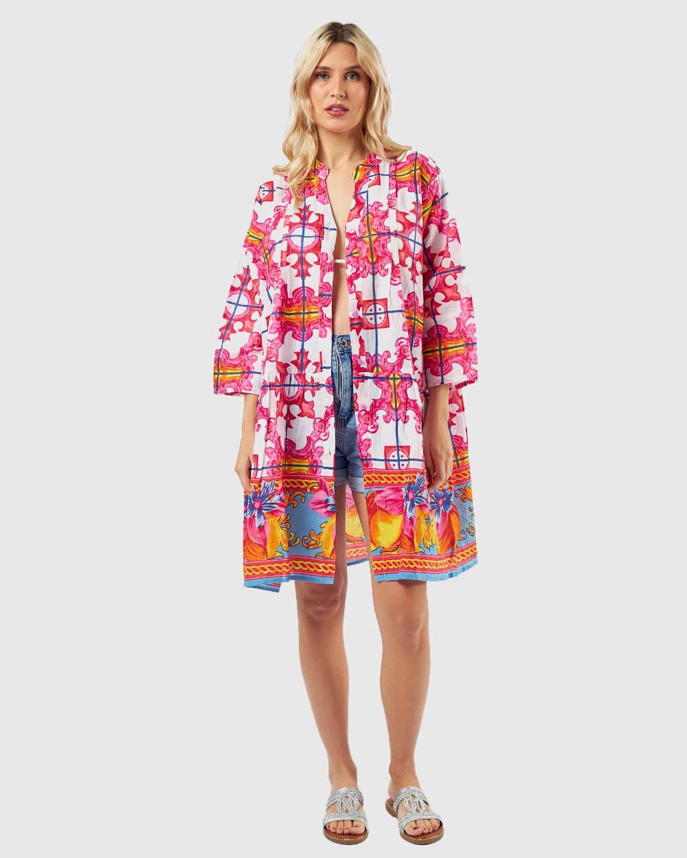 VERDE ΓΥΝΑΙΚΕΙΟ ΚΑΦΤΑΝΙ 47-0168 ΒΑΜΒΑΚΕΡΟ ΙΝΔΙΑΣ ΡΟΖ