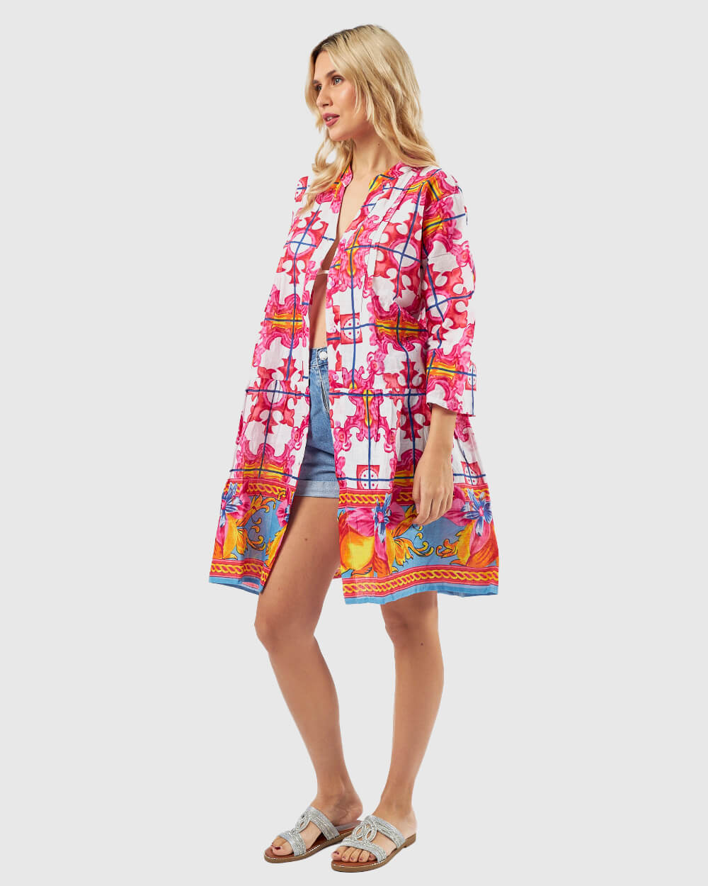 VERDE ΓΥΝΑΙΚΕΙΟ ΚΑΦΤΑΝΙ 47-0168 ΒΑΜΒΑΚΕΡΟ ΙΝΔΙΑΣ ΡΟΖ