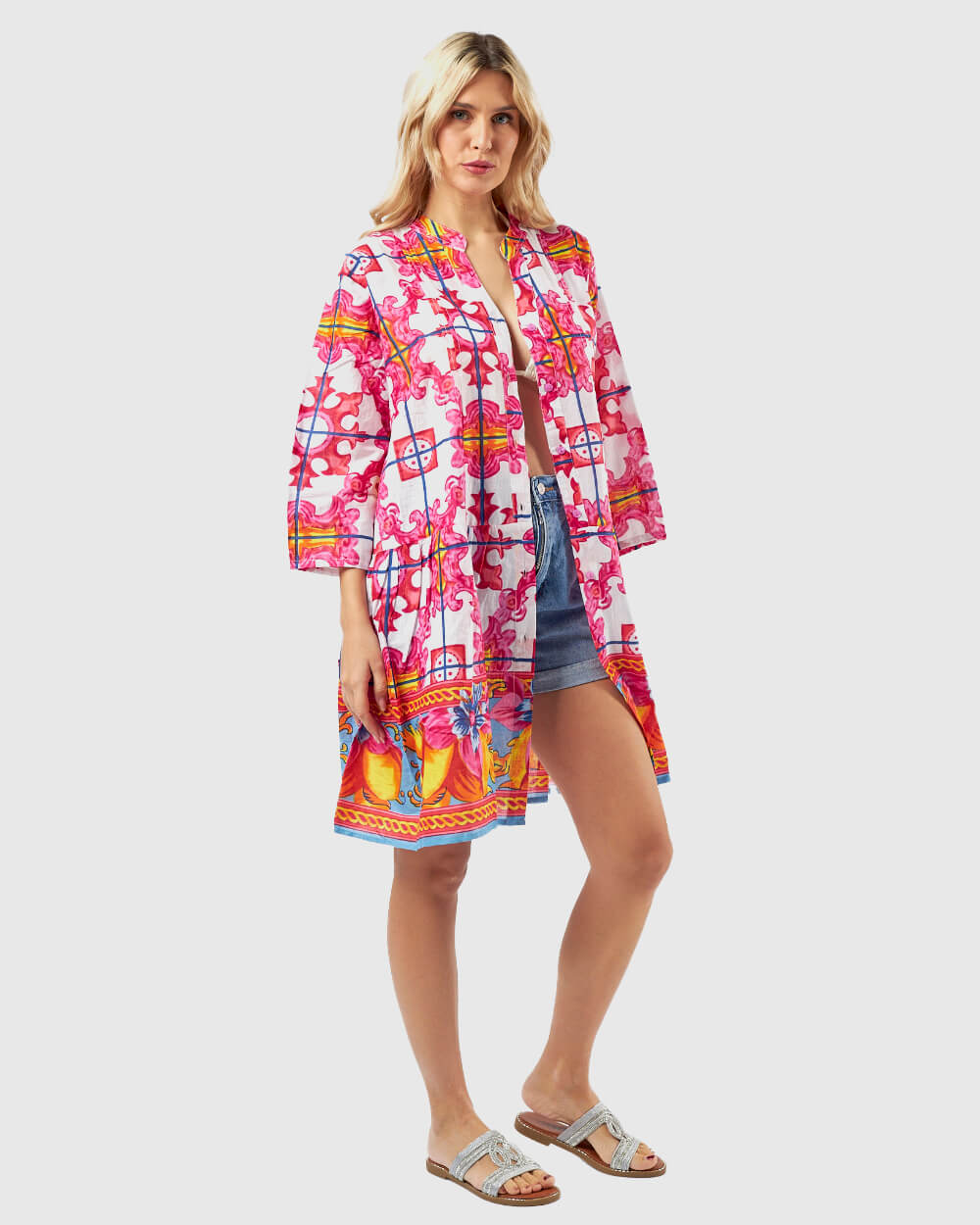 VERDE ΓΥΝΑΙΚΕΙΟ ΚΑΦΤΑΝΙ 47-0168 ΒΑΜΒΑΚΕΡΟ ΙΝΔΙΑΣ ΡΟΖ