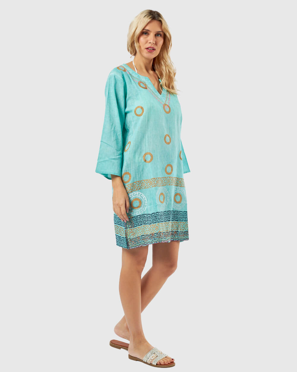 VERDE ΓΥΝΑΙΚΕΙΟ ΚΑΦΤΑΝΙ 47-0173 ΒΑΜΒΑΚΕΡΟ ΙΝΔΙΑΣ ΓΑΛΑΖΙΟ