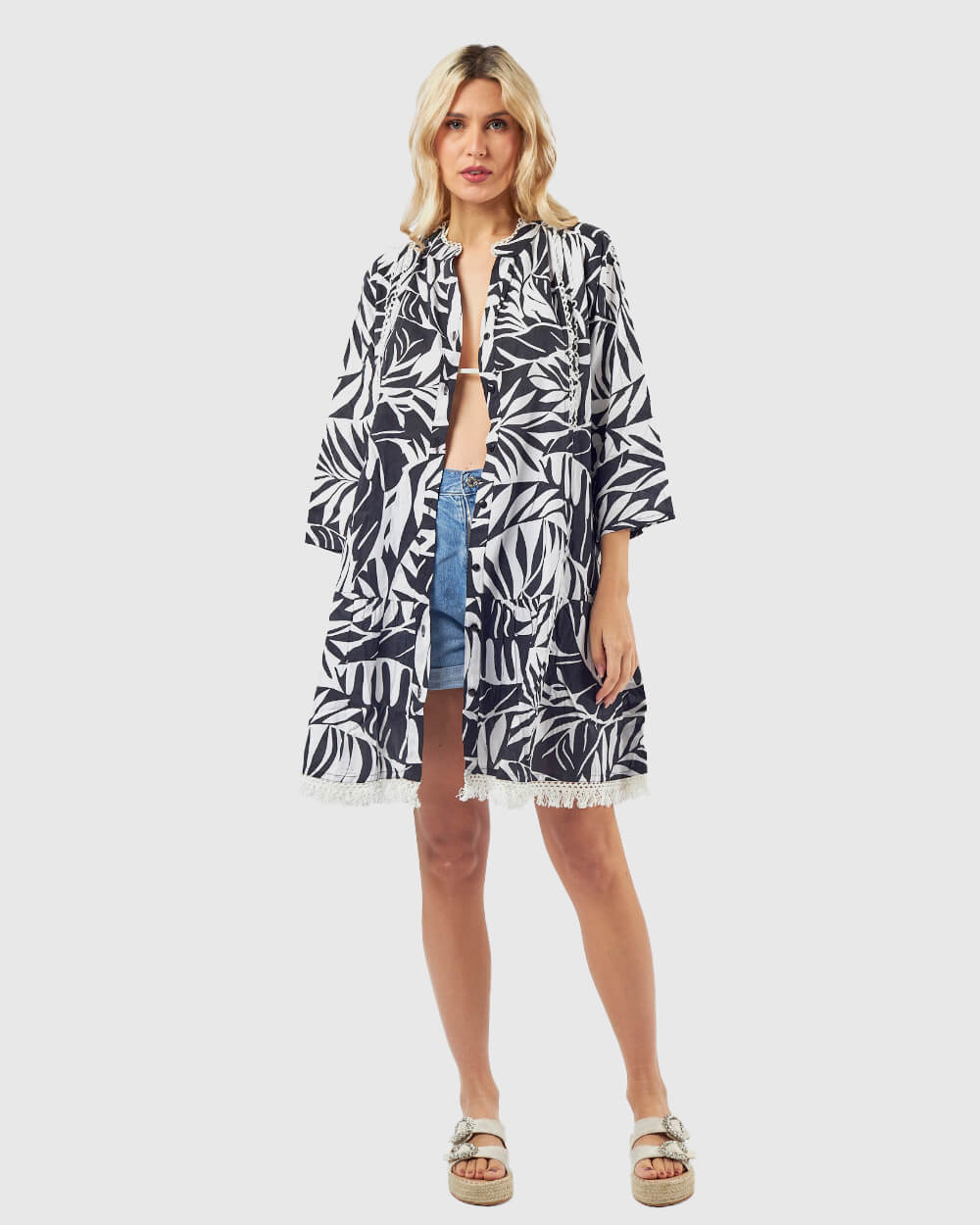 VERDE ΓΥΝΑΙΚΕΙΟ ΚΑΦΤΑΝΙ 47-0175 ΒΑΜΒΑΚΕΡΟ ΙΝΔΙΑΣ ΜΑΥΡΟ