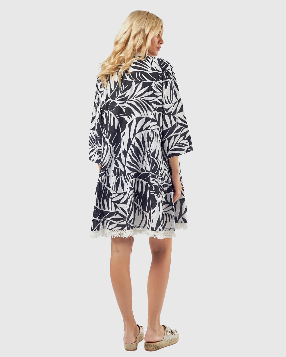 VERDE ΓΥΝΑΙΚΕΙΟ ΚΑΦΤΑΝΙ 47-0175 ΒΑΜΒΑΚΕΡΟ ΙΝΔΙΑΣ ΜΑΥΡΟ