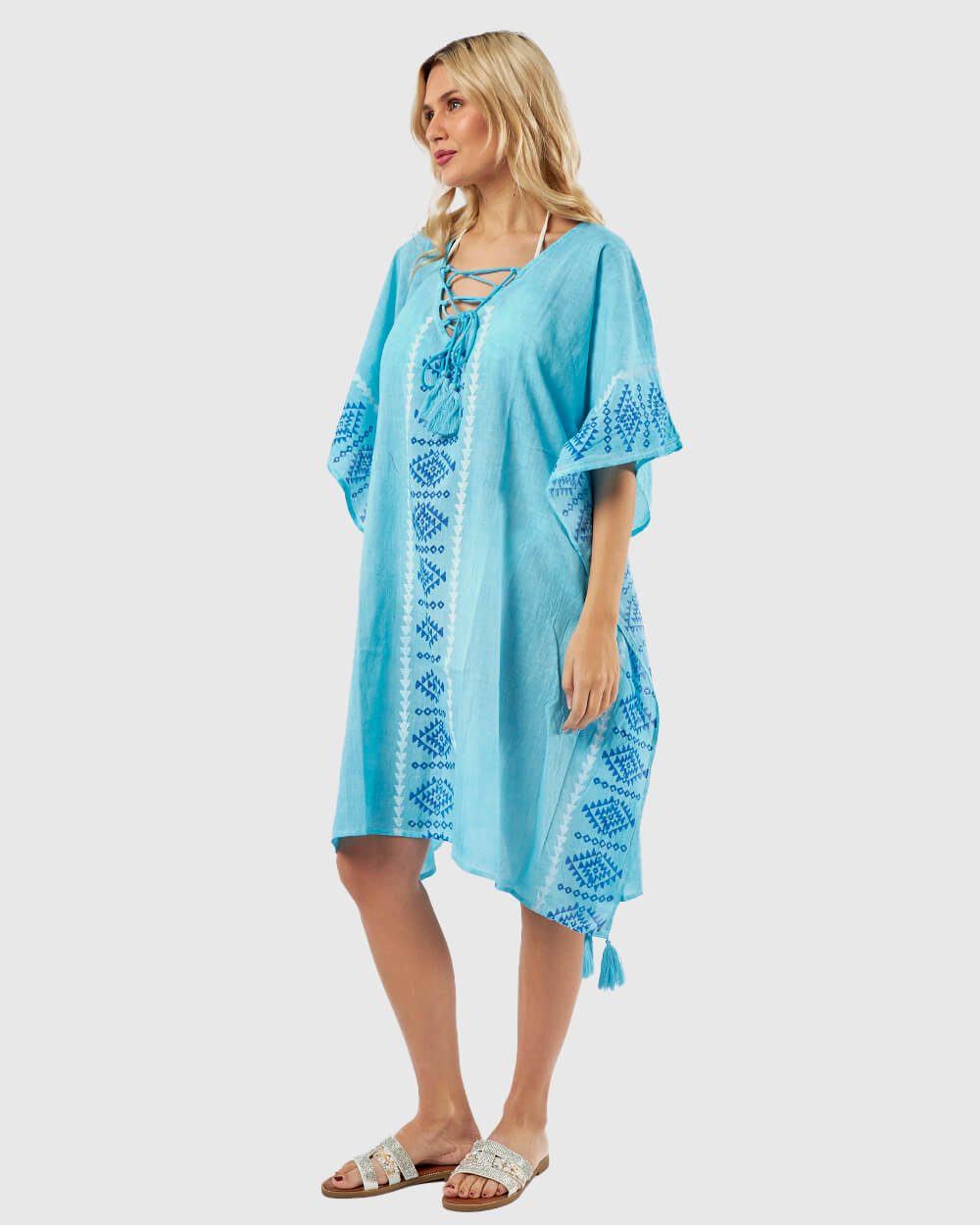 VERDE ΓΥΝΑΙΚΕΙΟ ΚΑΦΤΑΝΙ 47-0179 ΒΑΜΒΑΚΕΡΟ ΙΝΔΙΑΣ ΓΑΛΑΖΙΟ