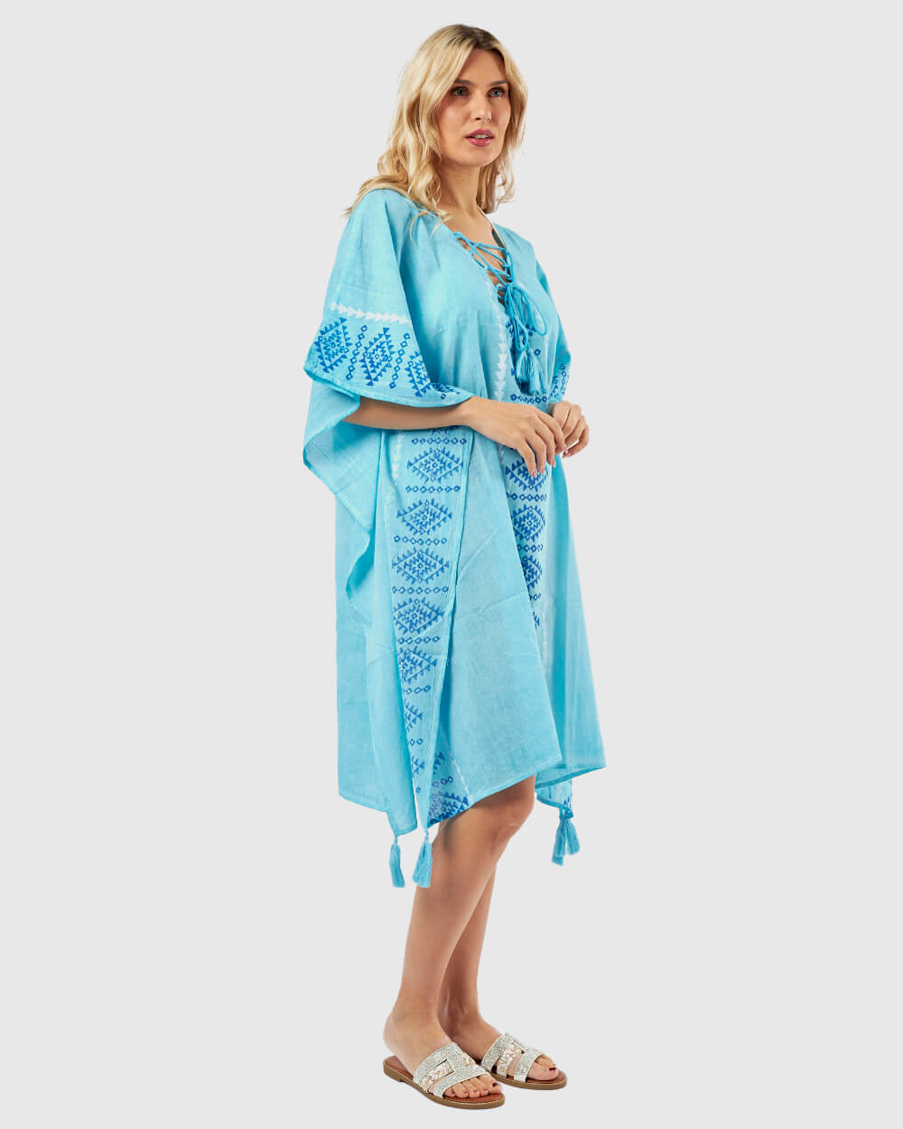 VERDE ΓΥΝΑΙΚΕΙΟ ΚΑΦΤΑΝΙ 47-0179 ΒΑΜΒΑΚΕΡΟ ΙΝΔΙΑΣ ΓΑΛΑΖΙΟ