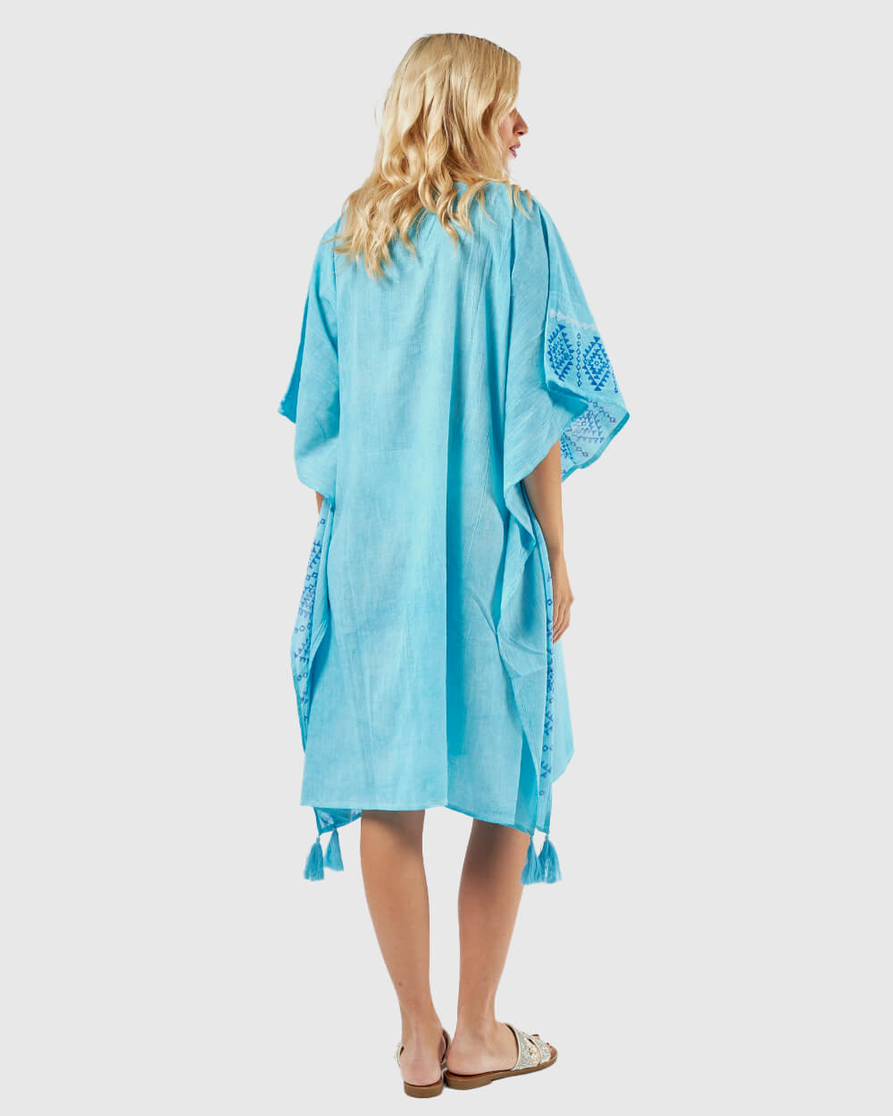 VERDE ΓΥΝΑΙΚΕΙΟ ΚΑΦΤΑΝΙ 47-0179 ΒΑΜΒΑΚΕΡΟ ΙΝΔΙΑΣ ΓΑΛΑΖΙΟ