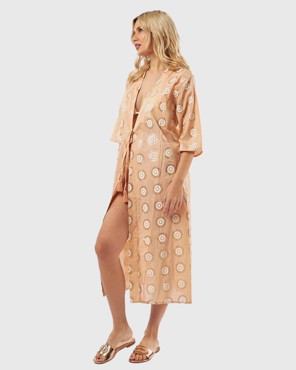 VERDE ΓΥΝΑΙΚΕΙΟ ΚΑΦΤΑΝΙ 47-0181 ΒΑΜΒΑΚΕΡΟ ΙΝΔΙΑΣ ΜΠΕΖ