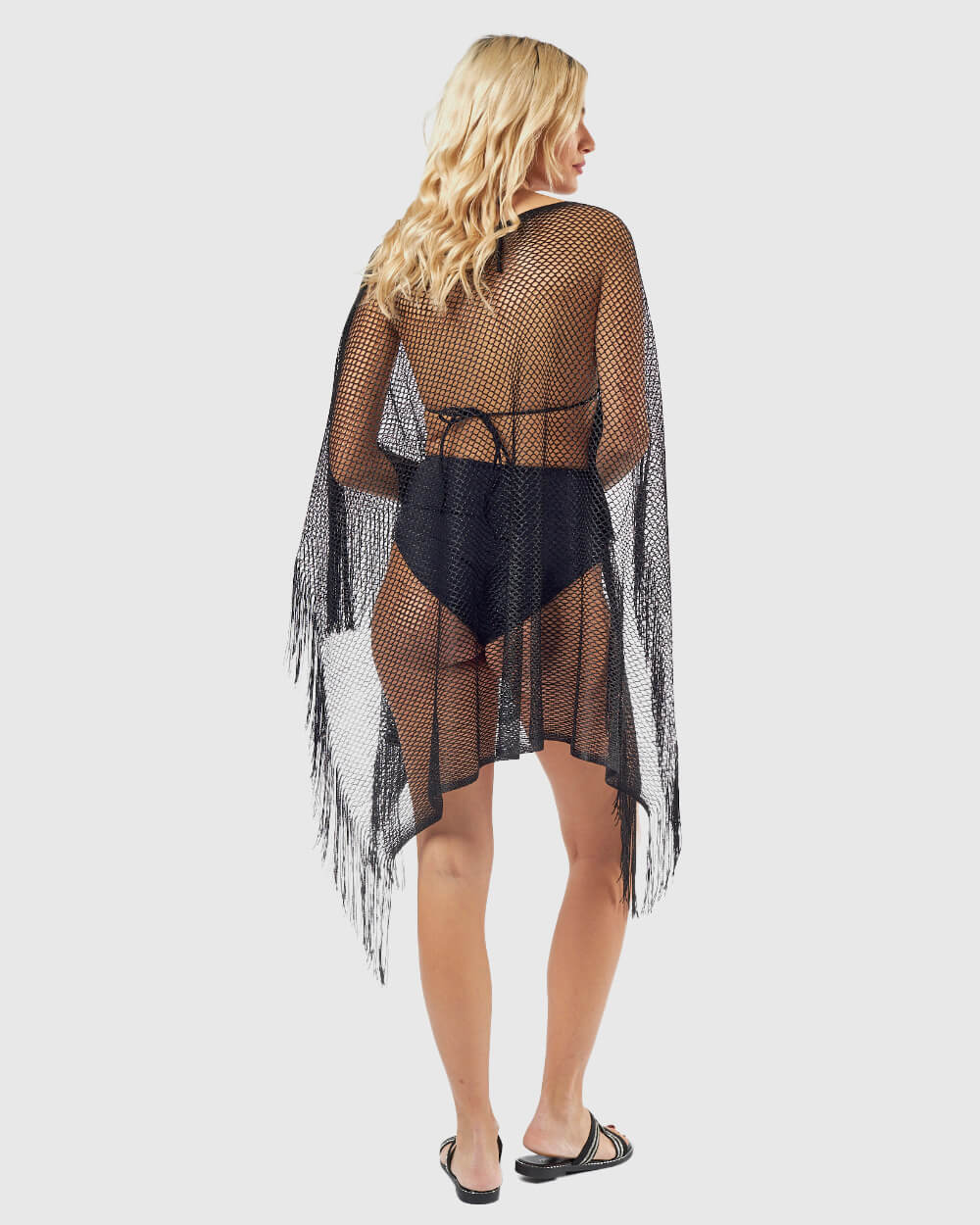 VERDE ΓΥΝΑΙΚΕΙΟ ΚΑΦΤΑΝΙ 47-0184 ΜΑΥΡΟ