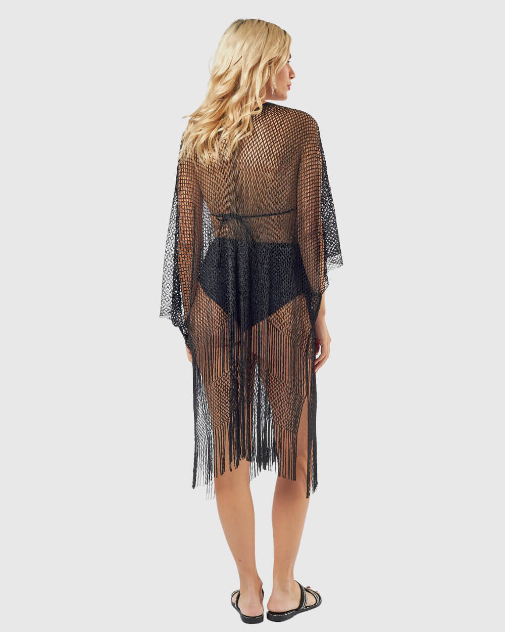 VERDE ΓΥΝΑΙΚΕΙΟ ΚΑΦΤΑΝΙ 47-0187 ΜΑΥΡΟ