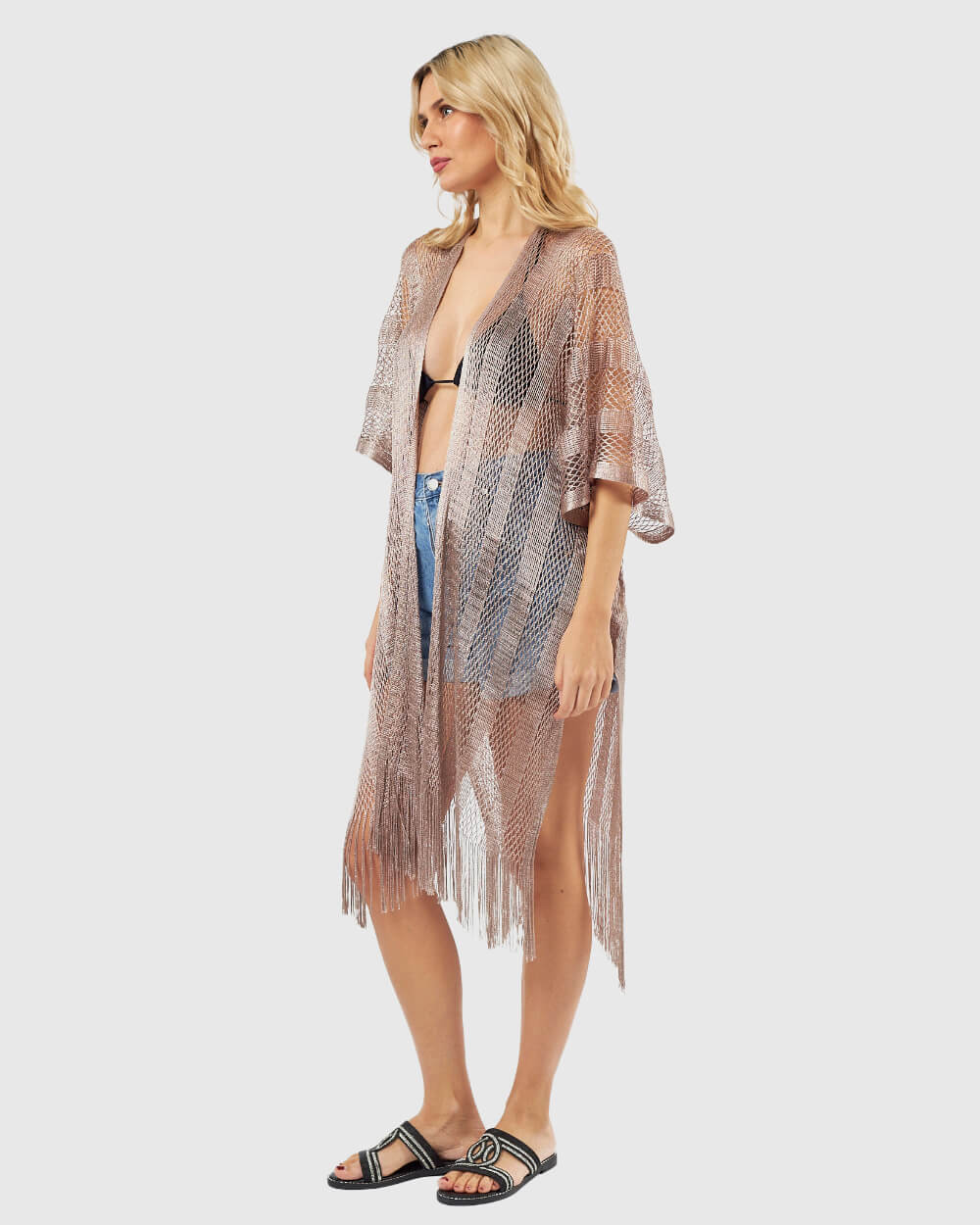 VERDE ΓΥΝΑΙΚΕΙΟ ΚΑΦΤΑΝΙ 47-0189 ΠΟΥΡΟΥ