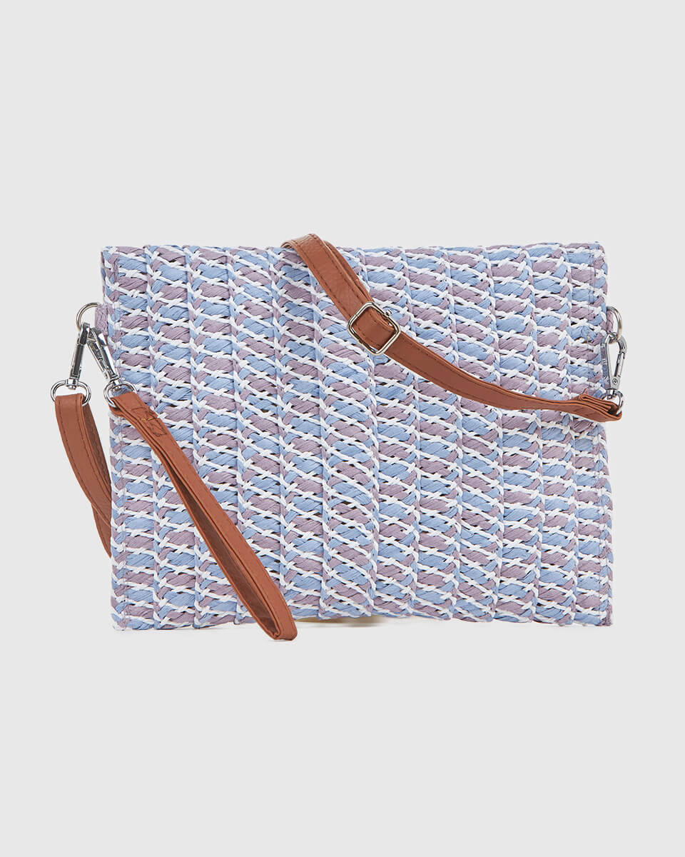 VERDE ΓΥΝΑΙΚΕΙΑ ΤΣΑΝΤΑ ΧΙΑΣΤΙ 48-0260 ΨΑΘΙΝΗ/ ΛΙΛΑ