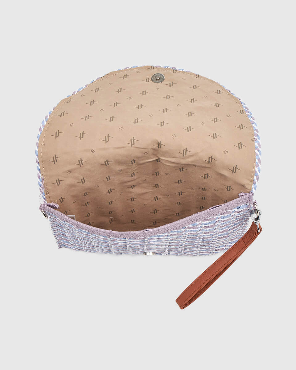 VERDE ΓΥΝΑΙΚΕΙΑ ΤΣΑΝΤΑ ΧΙΑΣΤΙ 48-0260 ΨΑΘΙΝΗ/ ΛΙΛΑ