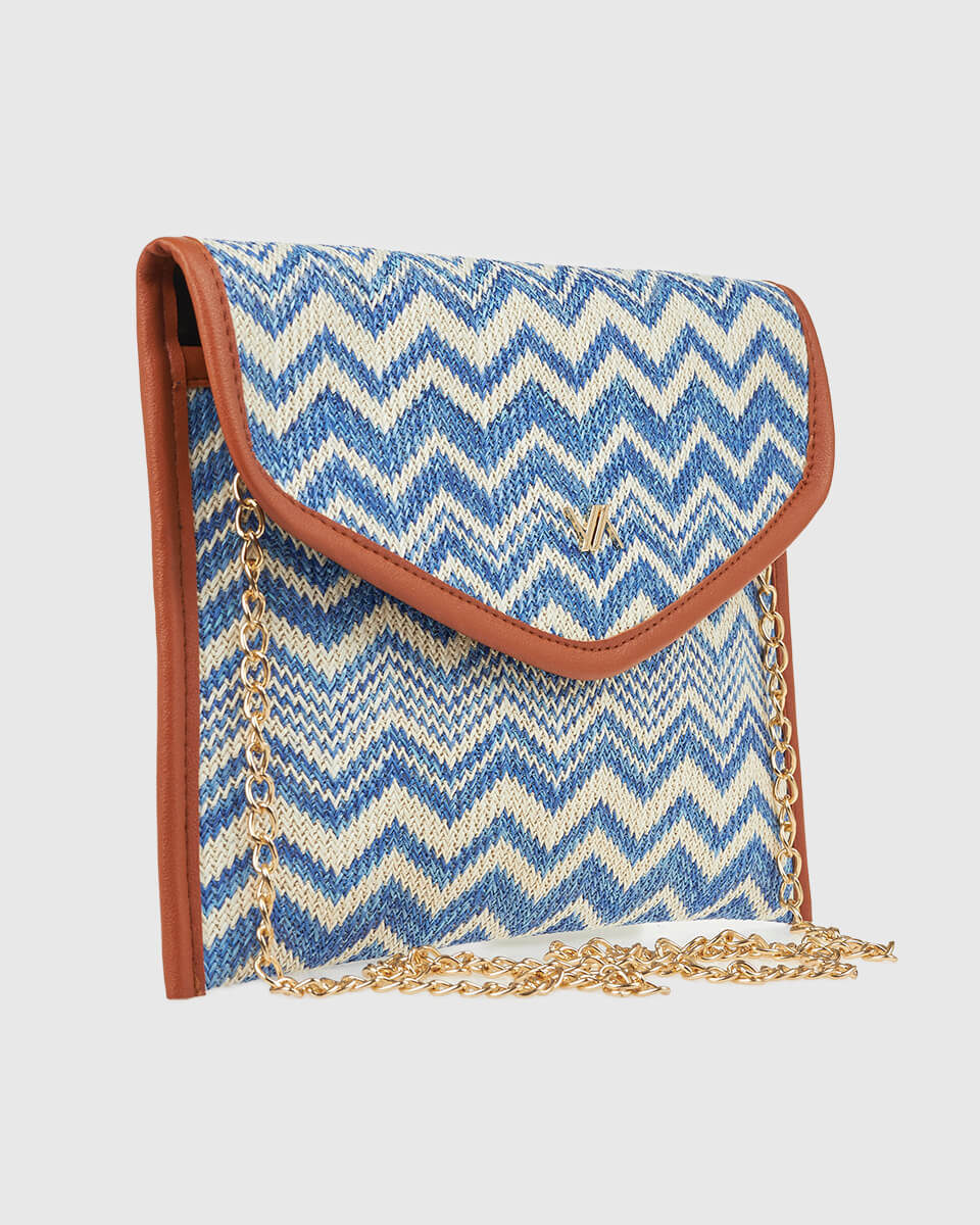 VERDE ΓΥΝΑΙΚΕΙΑ ΤΣΑΝΤΑ ΧΙΑΣΤΙ 48-0262 ΨΑΘΙΝΗ/ ΜΠΛΕ VERDE ΓΥΝΑΙΚΕΙΑ ΤΣΑΝΤΑ ΧΙΑΣΤΙ 48-0262 ΨΑΘΙΝΗ/ ΜΠΛΕ