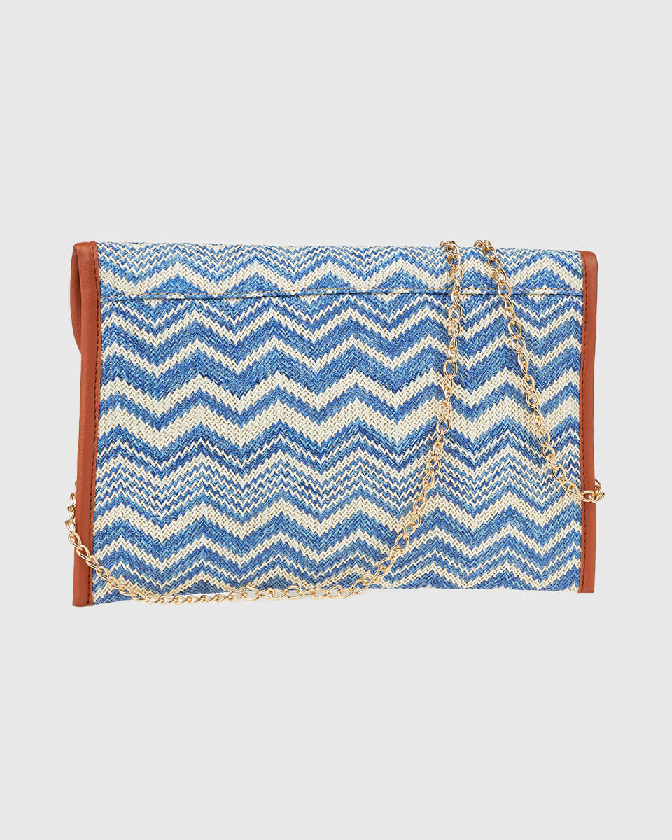 VERDE ΓΥΝΑΙΚΕΙΑ ΤΣΑΝΤΑ ΧΙΑΣΤΙ 48-0262 ΨΑΘΙΝΗ/ ΜΠΛΕ VERDE ΓΥΝΑΙΚΕΙΑ ΤΣΑΝΤΑ ΧΙΑΣΤΙ 48-0262 ΨΑΘΙΝΗ/ ΜΠΛΕ