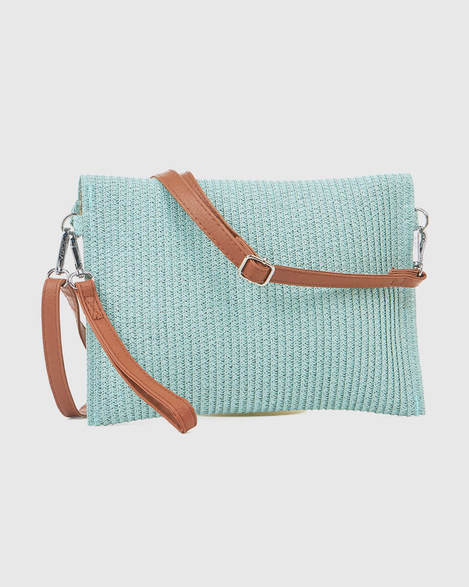 VERDE ΓΥΝΑΙΚΕΙΑ ΤΣΑΝΤΑ ΧΙΑΣΤΙ 48-0264 ΨΑΘΙΝΗ/ ΓΑΛΑΖΙΟ