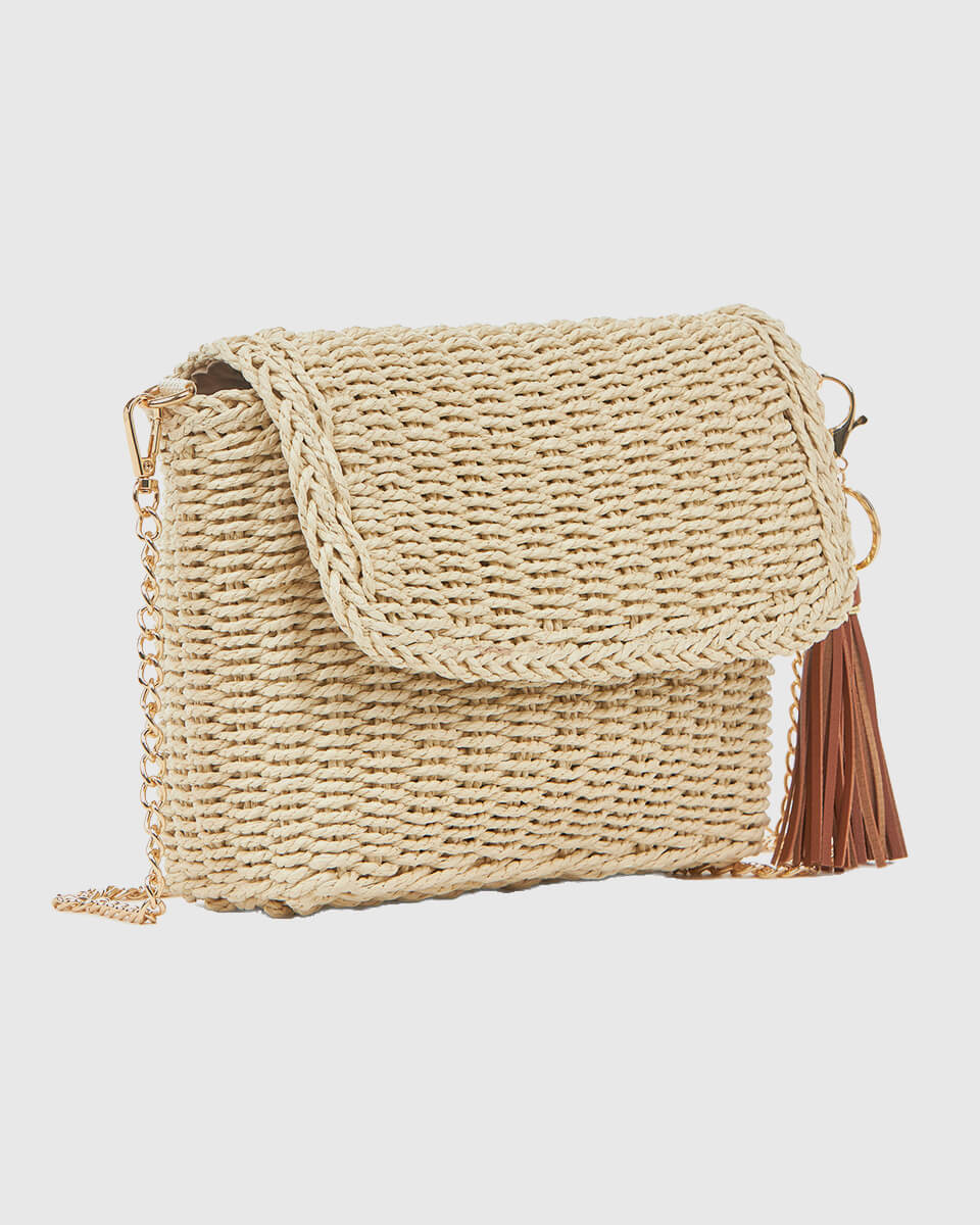 VERDE ΓΥΝΑΙΚΕΙΑ ΤΣΑΝΤΑ ΧΙΑΣΤΙ 48-0275 ΨΑΘΙΝΗ/ ΕΚΡΟΥ