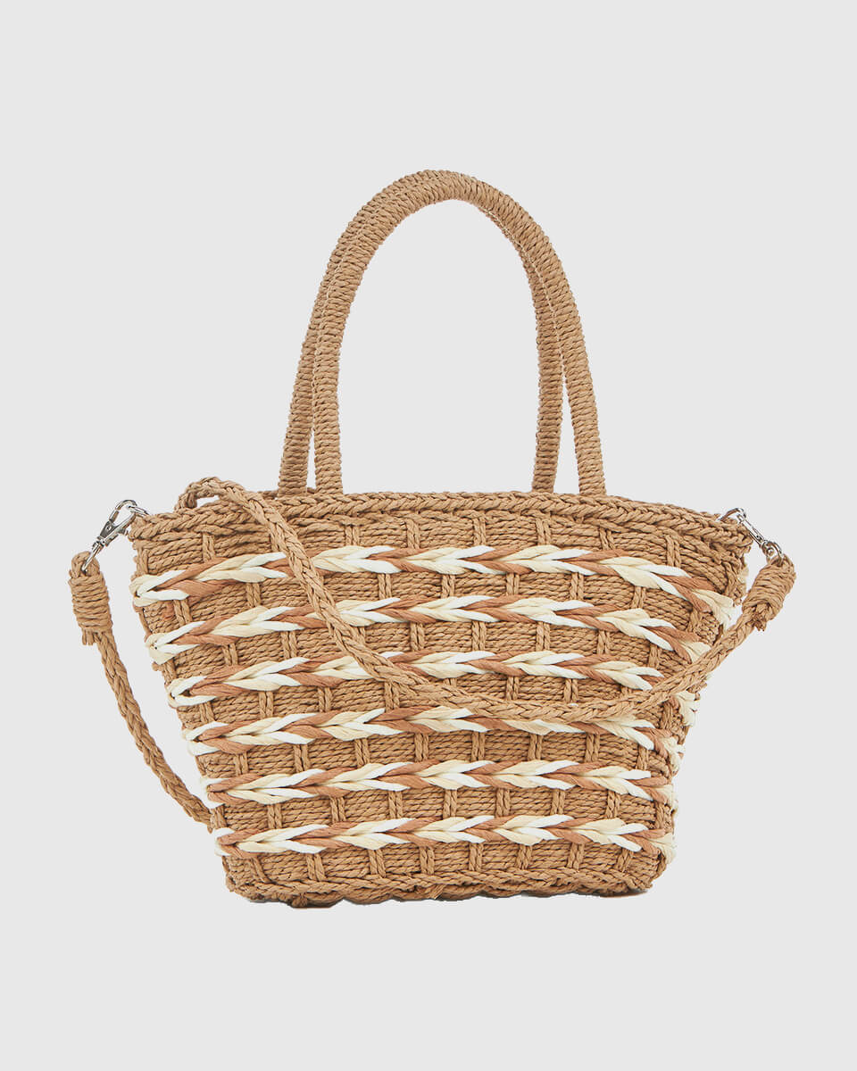 VERDE ΓΥΝΑΙΚΕΙΑ ΤΣΑΝΤΑ ΩΜΟΥ 48-0277 ΨΑΘΙΝH/ ΜΠΕΖ VERDE ΓΥΝΑΙΚΕΙΑ ΤΣΑΝΤΑ ΩΜΟΥ 48-0277 ΨΑΘΙΝH/ ΜΠΕΖ