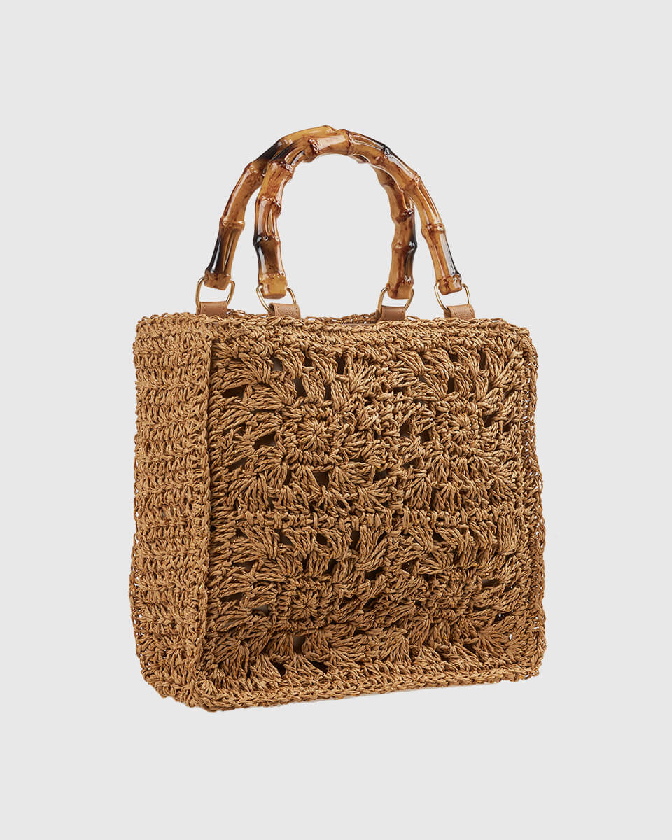 VERDE ΓΥΝΑΙΚΕΙΑ ΤΣΑΝΤΑ ΩΜΟΥ 48-0280 ΨΑΘΙΝH/ ΜΠΕΖ VERDE ΓΥΝΑΙΚΕΙΑ ΤΣΑΝΤΑ ΩΜΟΥ 48-0280 ΨΑΘΙΝH/ ΜΠΕΖ