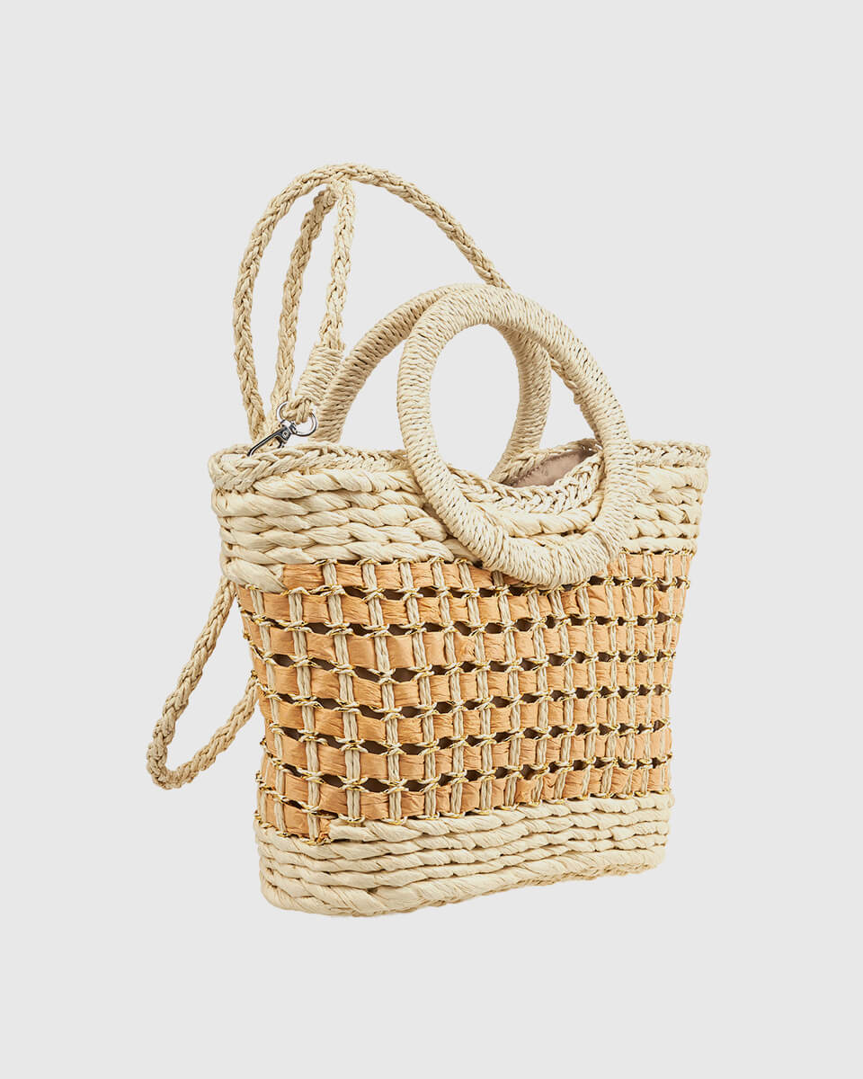 VERDE ΓΥΝΑΙΚΕΙΑ ΤΣΑΝΤΑ ΧΕΙΡΟΣ 48-0288 ΨΑΘΙΝΗ ΕΚΡΟΥ