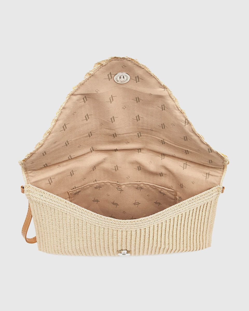 VERDE ΓΥΝΑΙΚΕΙΟ ΤΣΑΝΤΑKI ΧΕΙΡΟΣ 48-0290 ΨΑΘΙΝΟ ΕΚΡΟΥ