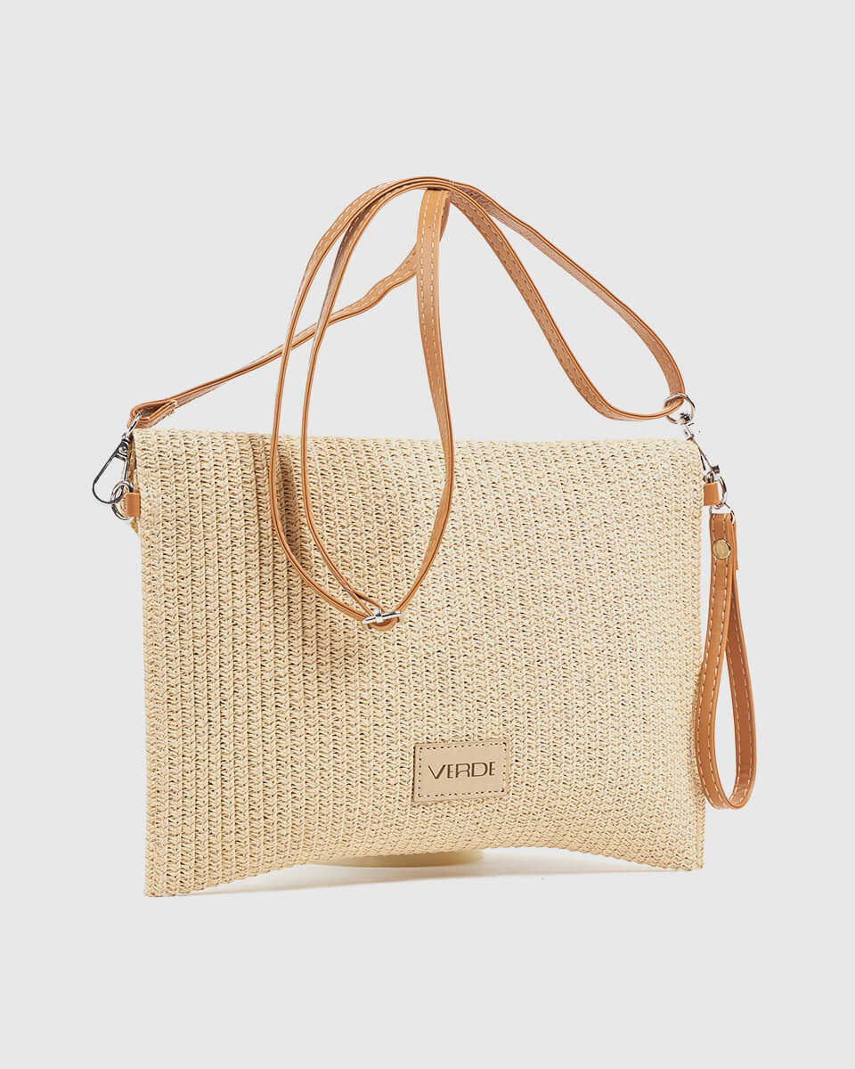 VERDE ΓΥΝΑΙΚΕΙΟ ΤΣΑΝΤΑKI ΧΕΙΡΟΣ 48-0290 ΨΑΘΙΝΟ ΕΚΡΟΥ VERDE ΓΥΝΑΙΚΕΙΟ ΤΣΑΝΤΑKI ΧΕΙΡΟΣ 48-0290 ΨΑΘΙΝΟ ΕΚΡΟΥ