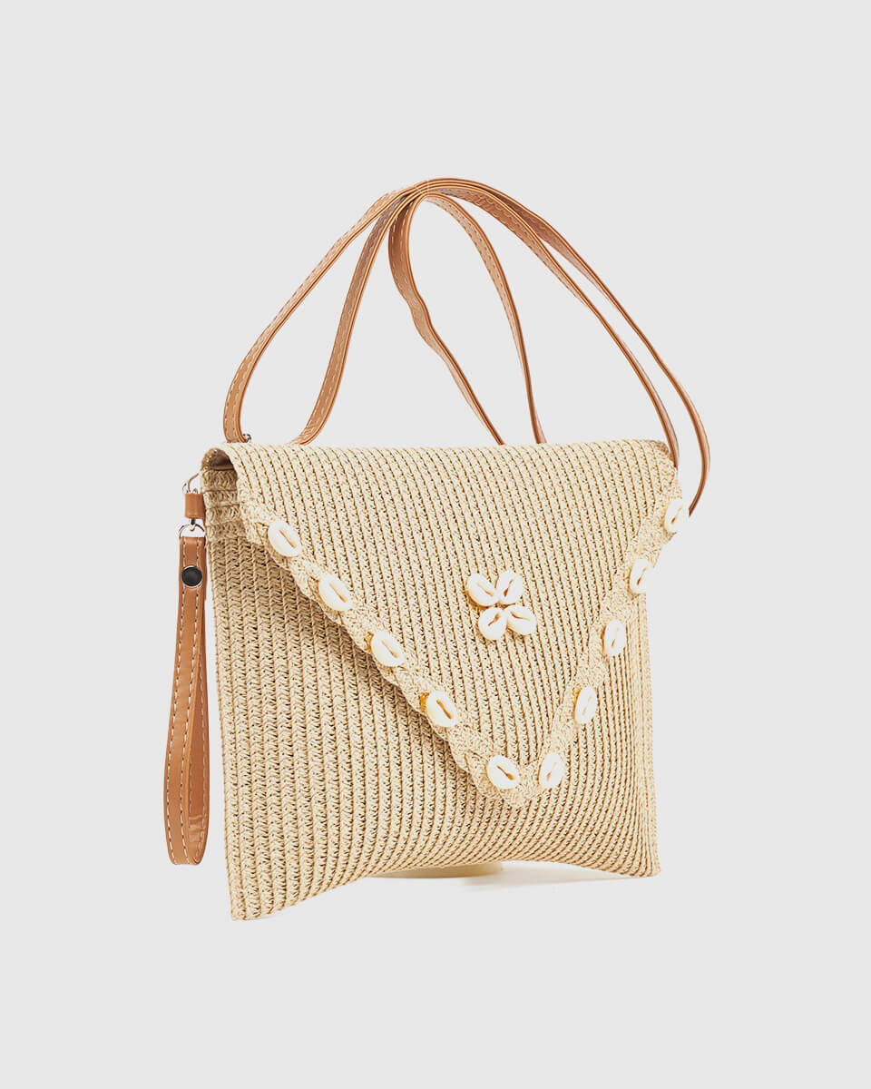 VERDE ΓΥΝΑΙΚΕΙΟ ΤΣΑΝΤΑKI ΧΕΙΡΟΣ 48-0290 ΨΑΘΙΝΟ ΕΚΡΟΥ