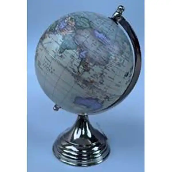 ΥΔΡΟΓΕΙΟΣ ΜΕΤΑΛΛΙΚΗ ΜΠΕΖ – ΑΣΗΜΙ 20x30cm ΥΔΡΟΓΕΙΟΣ ΜΕΤΑΛΛΙΚΗ ΜΠΕΖ – ΑΣΗΜΙ 20x30cm