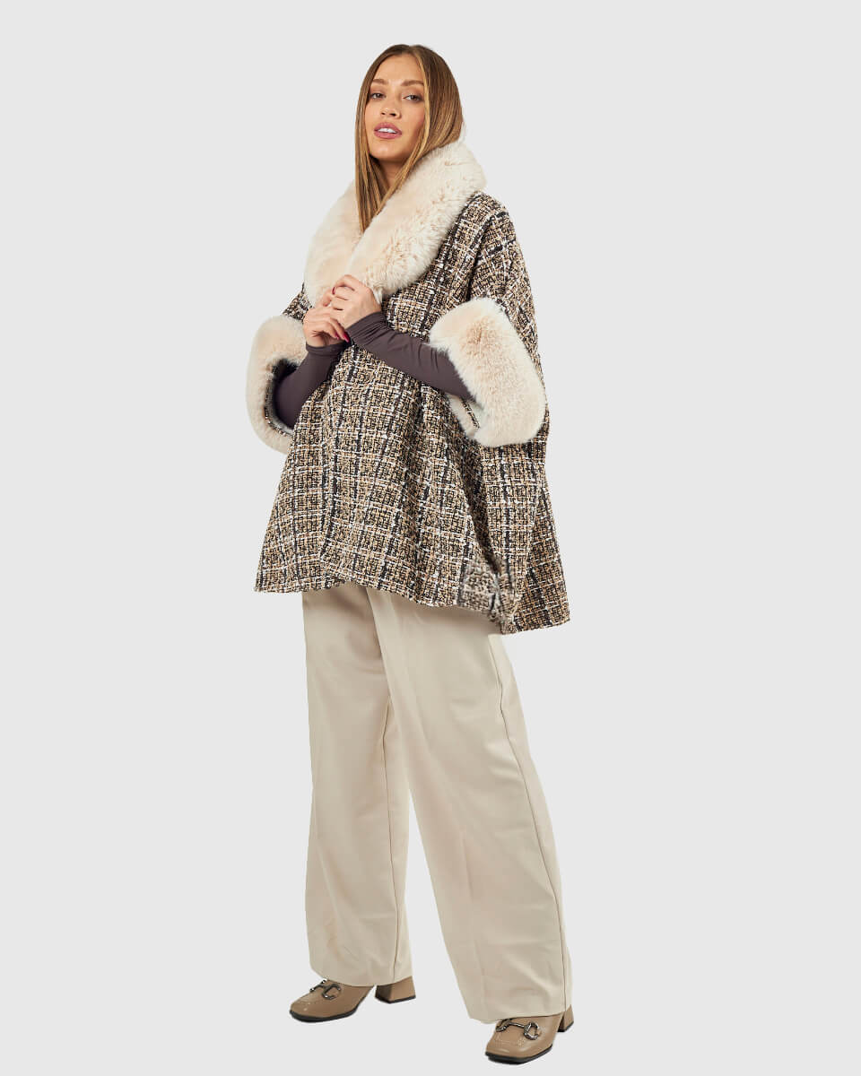 VERDE ΓΥΝΑΙΚΕΙΑ ΚΑΠΑ 49-0000078  ΜΠΕΖ