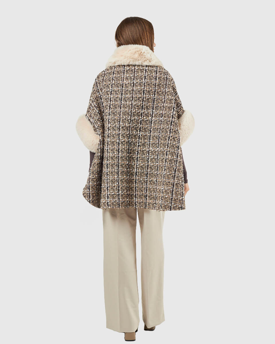 VERDE ΓΥΝΑΙΚΕΙΑ ΚΑΠΑ 49-0000078 ΜΠΕΖ