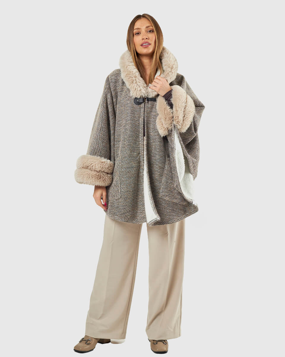 VERDE ΓΥΝΑΙΚΕΙΑ ΚΑΠΑ 49-0000078 ΜΠΕΖ