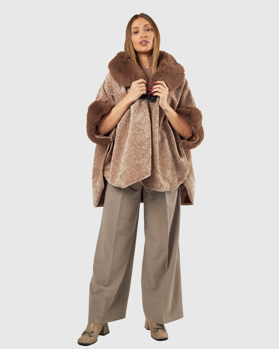 VERDE ΓΥΝΑΙΚΕΙΑ ΚΑΠΑ 49-0000080 ΠΟΥΡΟΥ VERDE ΓΥΝΑΙΚΕΙΑ ΚΑΠΑ 49-0000080 ΠΟΥΡΟΥ