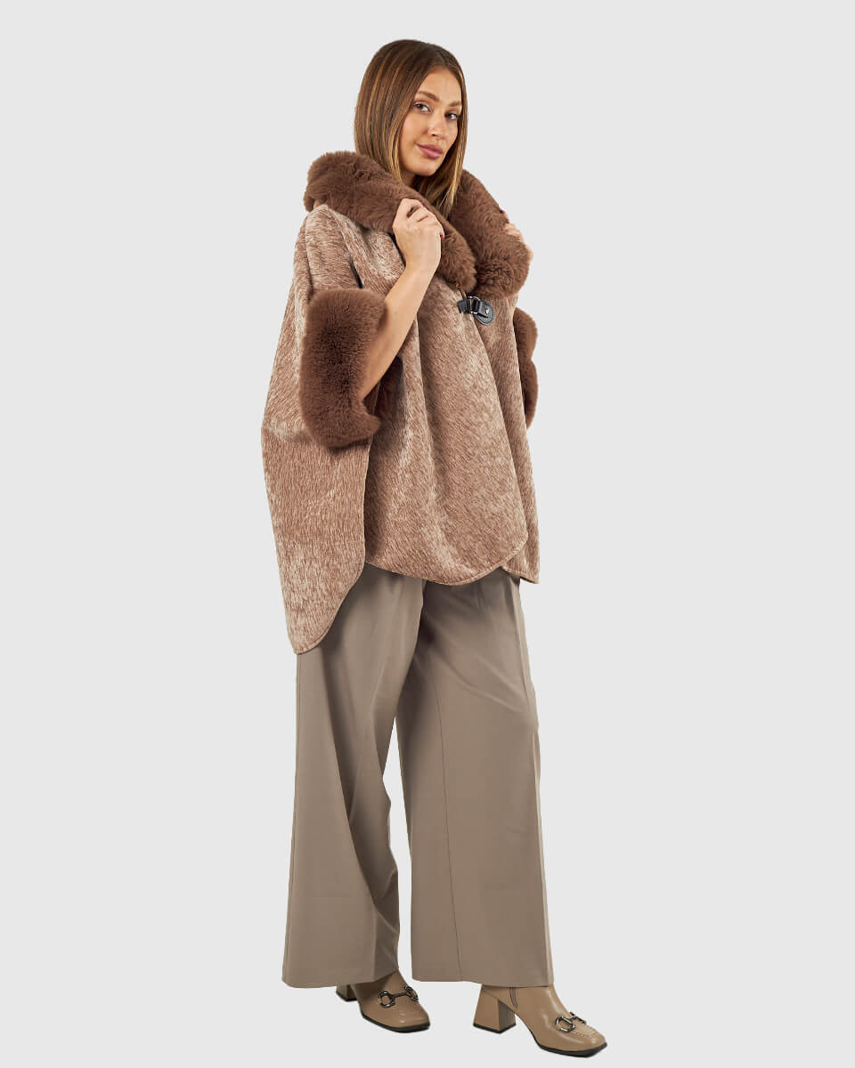 VERDE ΓΥΝΑΙΚΕΙΑ ΚΑΠΑ 49-0000080 ΠΟΥΡΟΥ