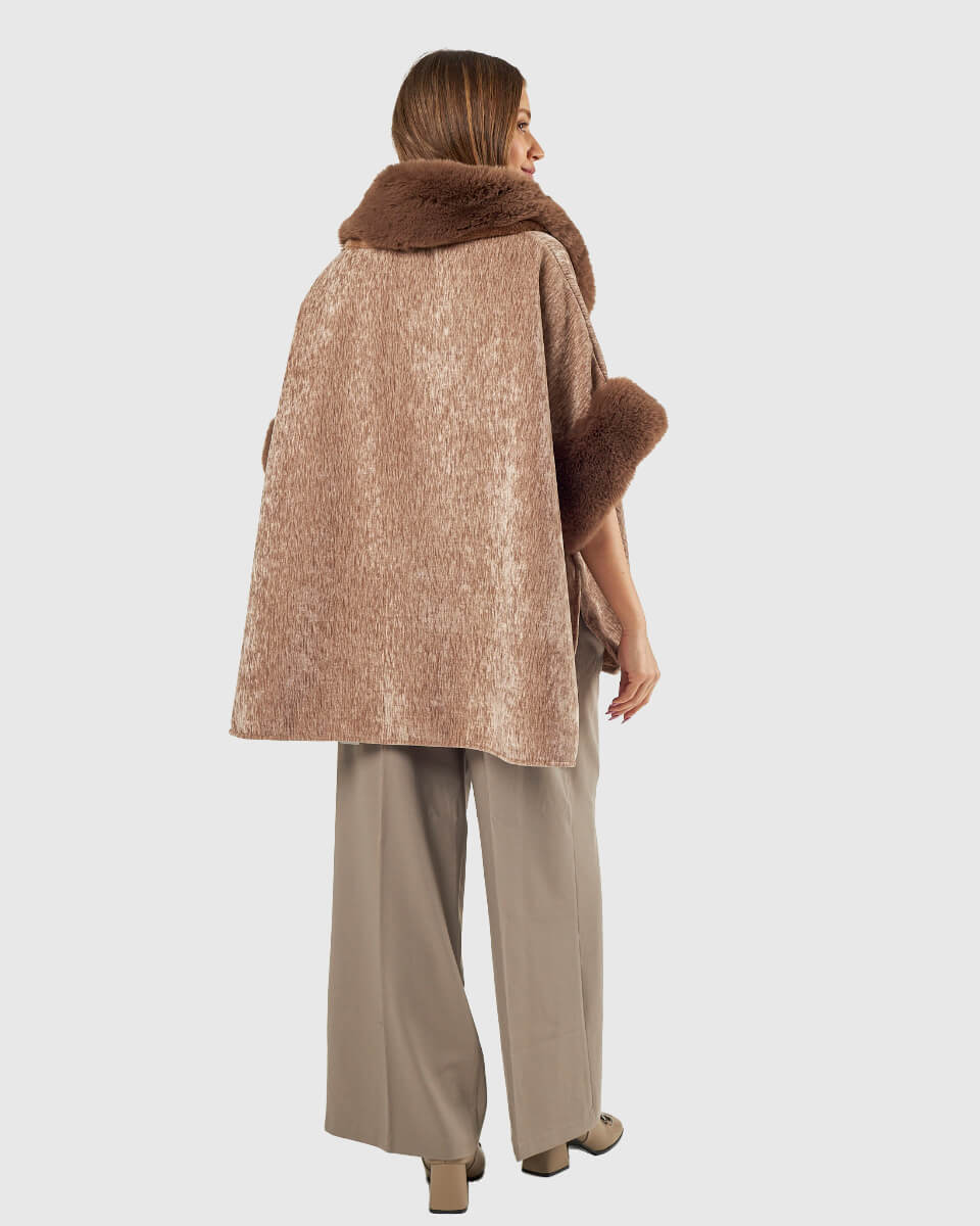 VERDE ΓΥΝΑΙΚΕΙΑ ΚΑΠΑ 49-0000080 ΠΟΥΡΟΥ