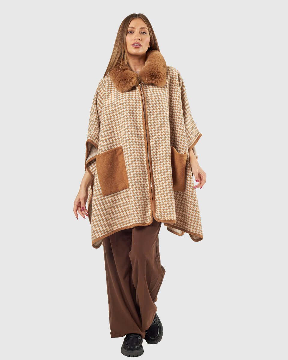 VERDE ΓΥΝΑΙΚΕΙΑ ΚΑΠΑ 49-0000081 ΠΟΥΡΟΥ VERDE ΓΥΝΑΙΚΕΙΑ ΚΑΠΑ 49-0000081 ΠΟΥΡΟΥ