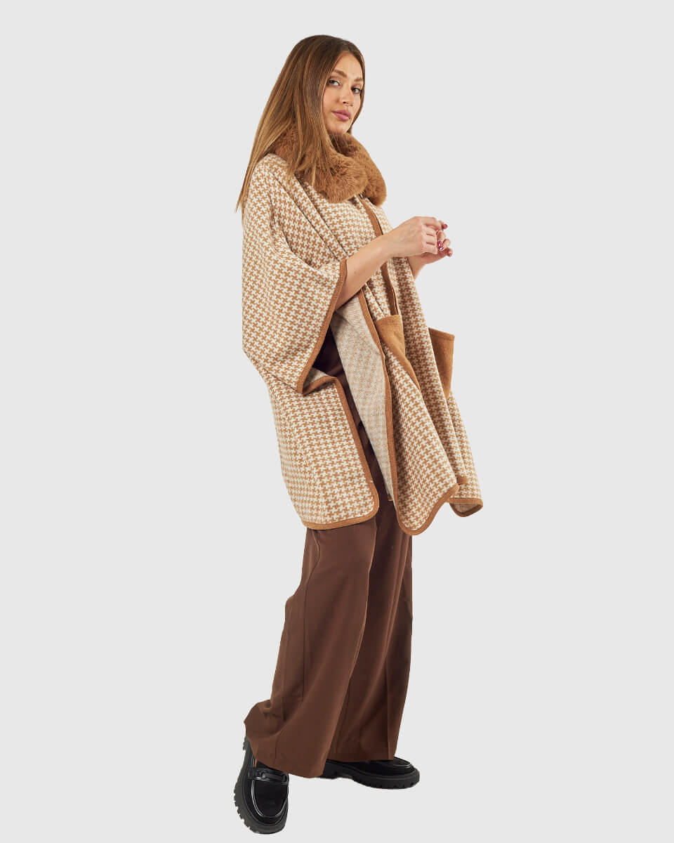 VERDE ΓΥΝΑΙΚΕΙΑ ΚΑΠΑ 49-0000081 ΠΟΥΡΟΥ