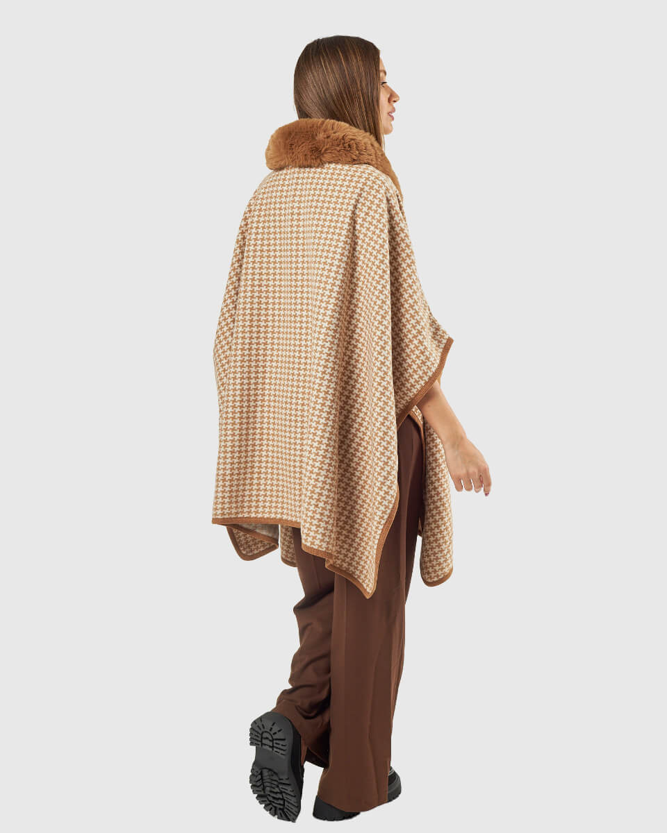 VERDE ΓΥΝΑΙΚΕΙΑ ΚΑΠΑ 49-0000081 ΠΟΥΡΟΥ