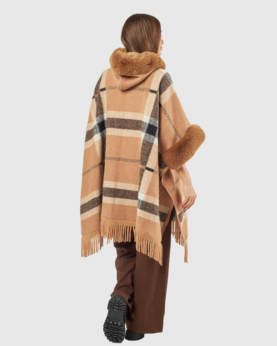 VERDE ΓΥΝΑΙΚΕΙΑ ΚΑΠΑ 49-0000087 ΚΑΜΗΛΟ VERDE ΓΥΝΑΙΚΕΙΑ ΚΑΠΑ 49-0000087 ΚΑΜΗΛΟ