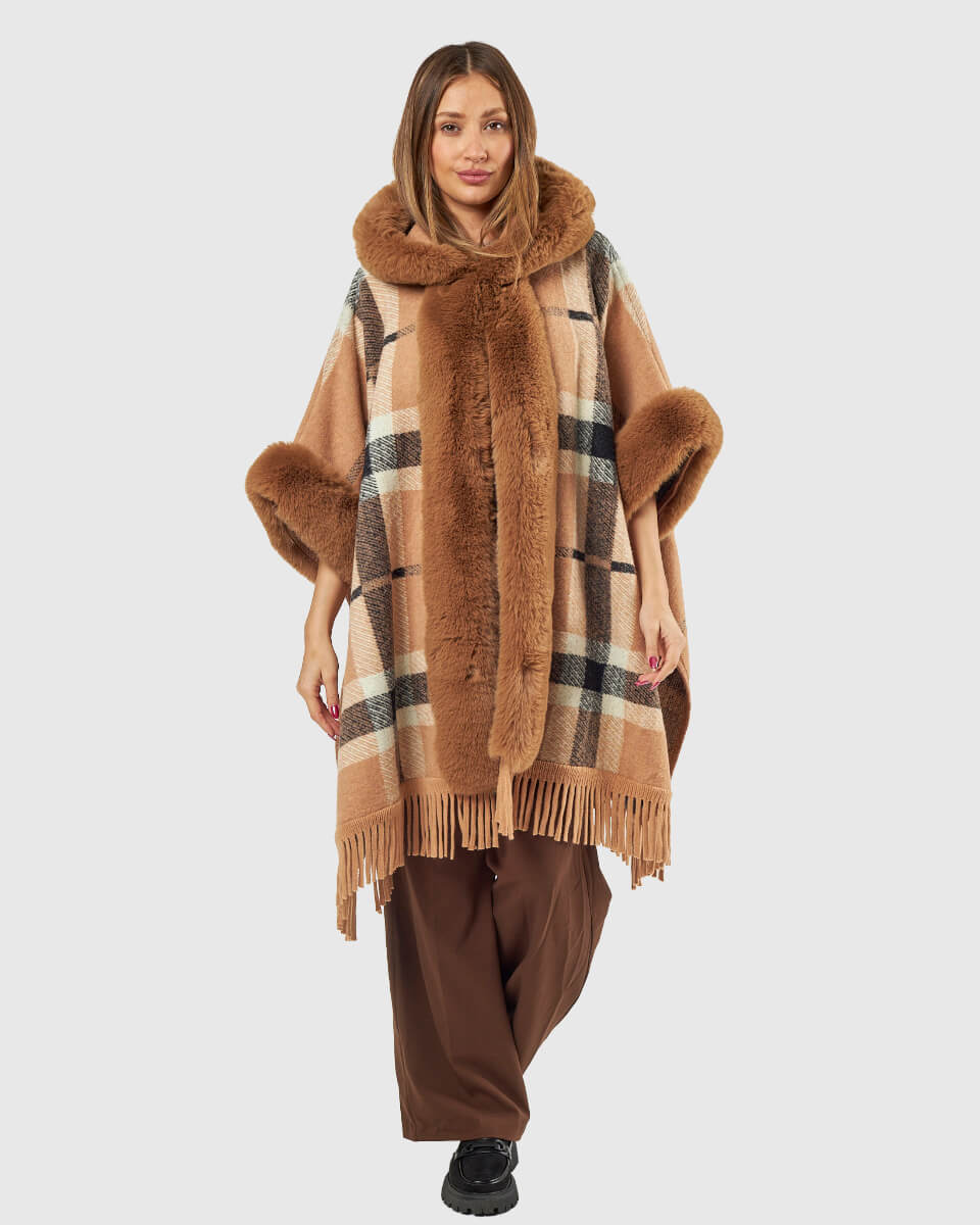 VERDE ΓΥΝΑΙΚΕΙΑ ΚΑΠΑ 49-0000087 ΚΑΜΗΛΟ