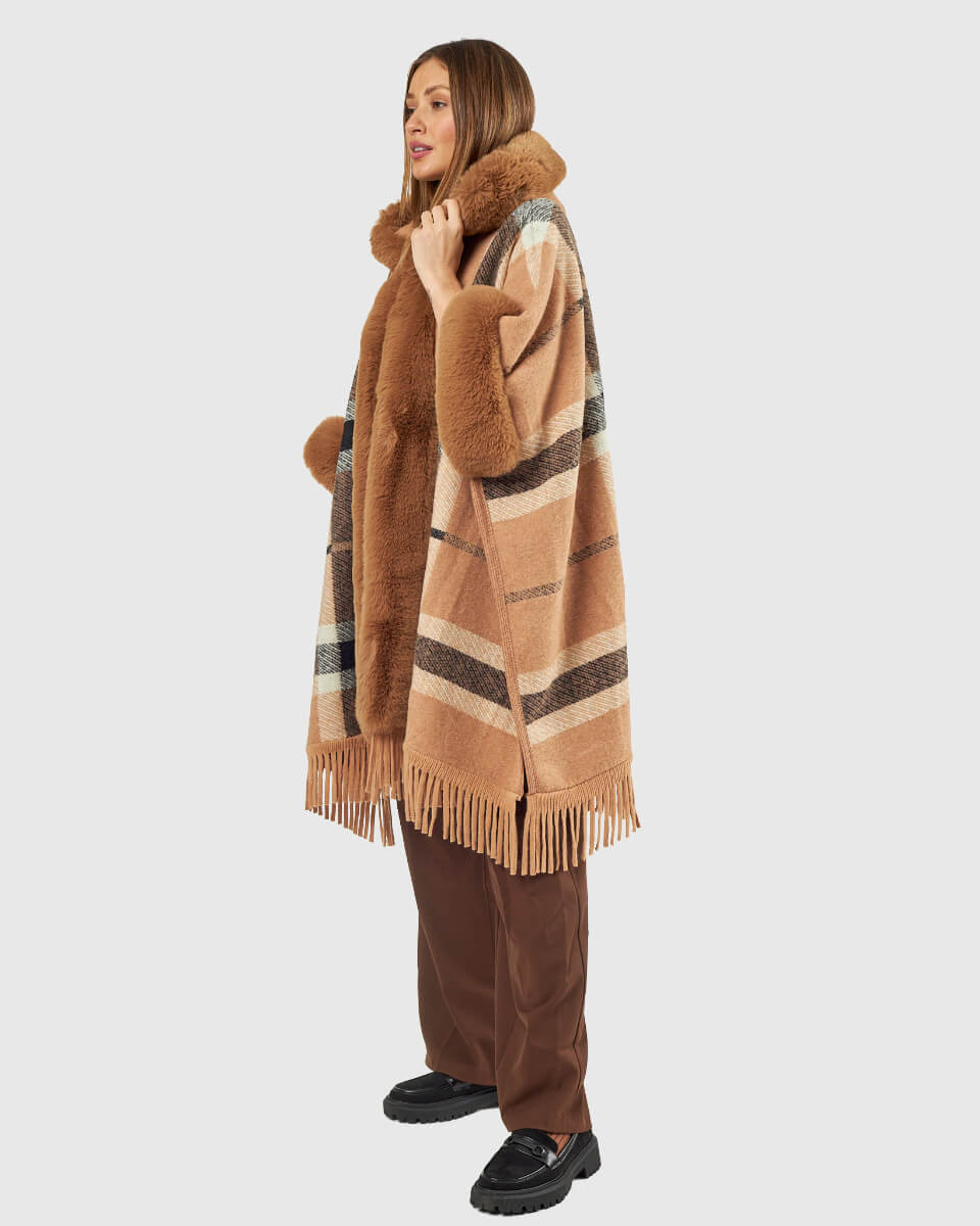 VERDE ΓΥΝΑΙΚΕΙΑ ΚΑΠΑ 49-0000087 ΚΑΜΗΛΟ