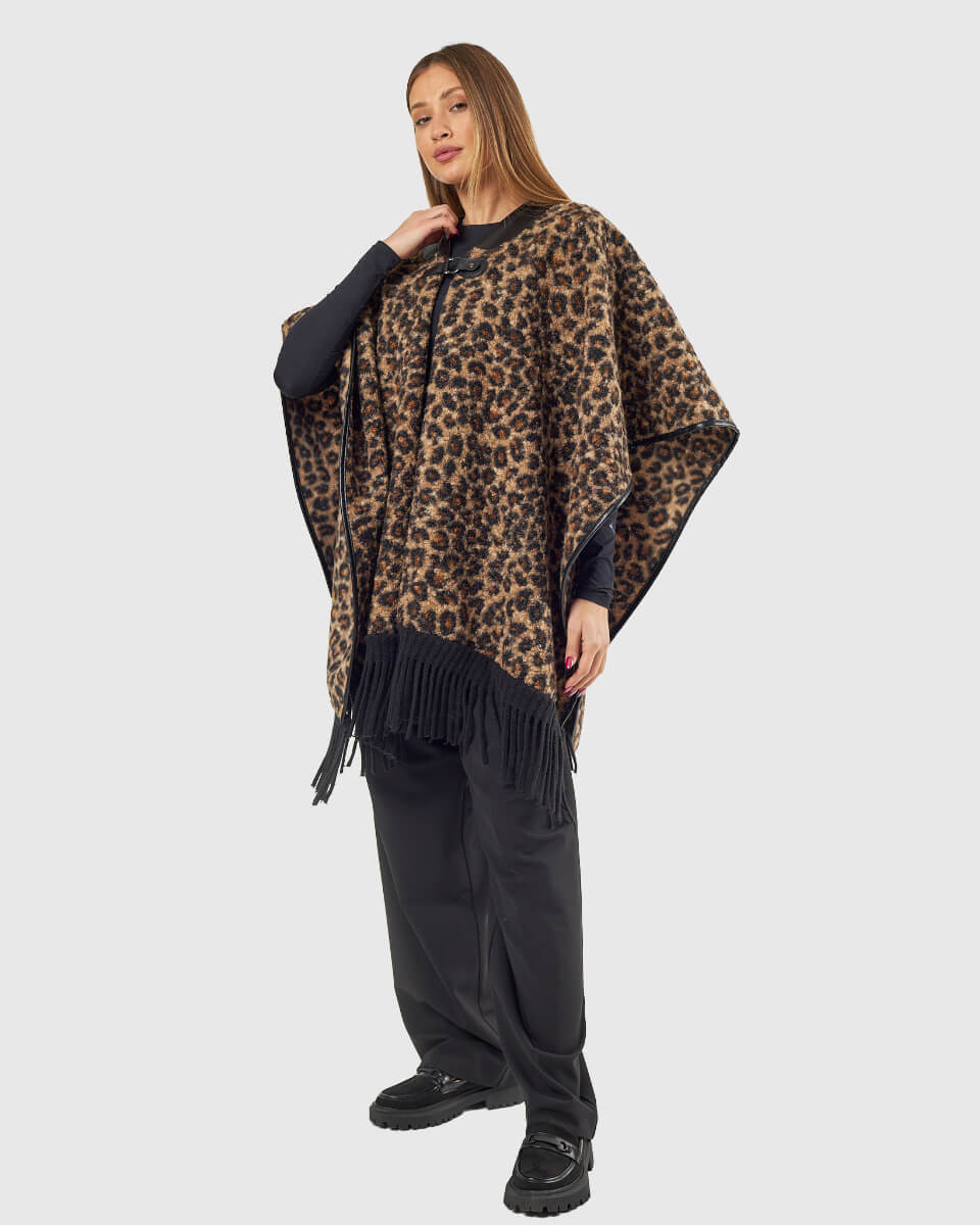 VERDE ΓΥΝΑΙΚΕΙΑ ΚΑΠΑ 49-0000093 ΚΑΜΗΛΟ