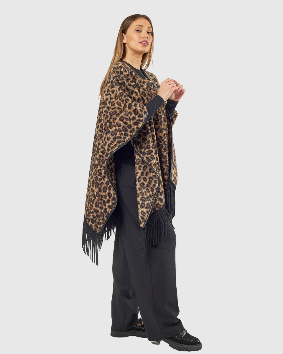 VERDE ΓΥΝΑΙΚΕΙΑ ΚΑΠΑ 49-0000093 ΚΑΜΗΛΟ