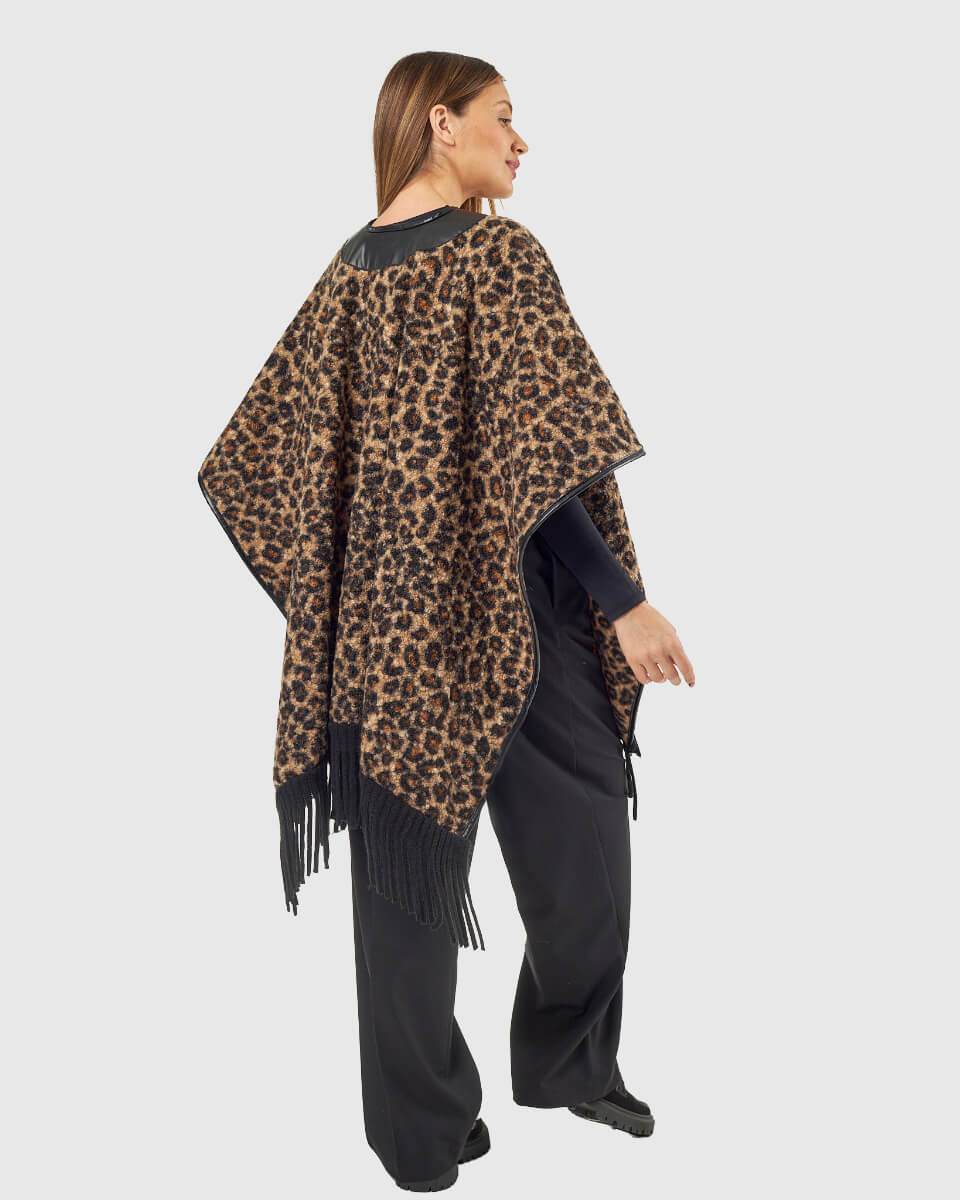 VERDE ΓΥΝΑΙΚΕΙΑ ΚΑΠΑ 49-0000093 ΚΑΜΗΛΟ