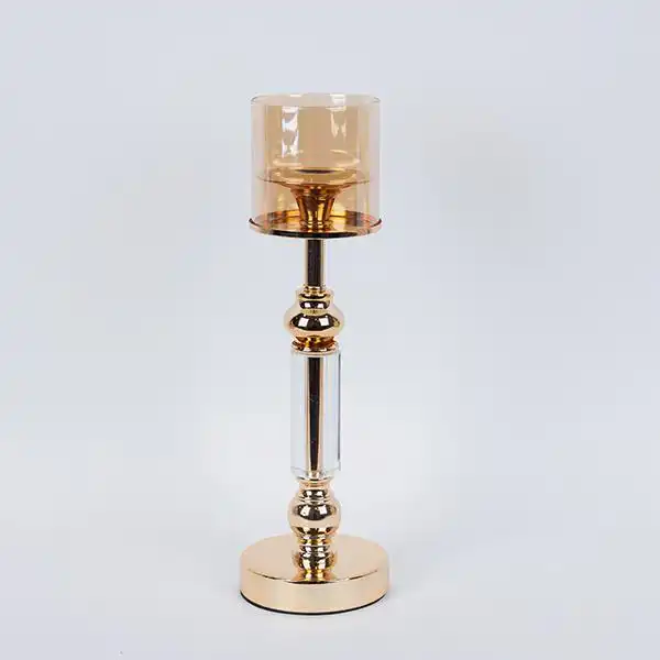 ΚΗΡΟΠΗΓΙΟ ΜΕΤΑΛΛΙΚΟ ΧΡΥΣΟ 12x44cm ΚΗΡΟΠΗΓΙΟ ΜΕΤΑΛΛΙΚΟ ΧΡΥΣΟ 12x44cm