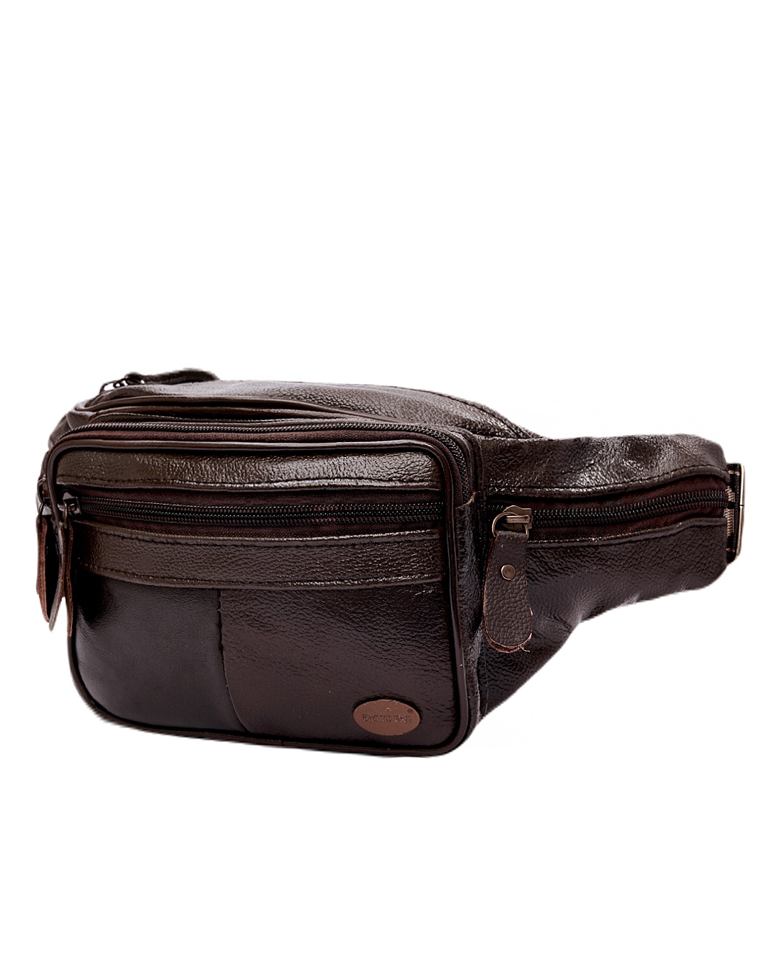 Τσαντάκι μέσης 7208 – Καφέ