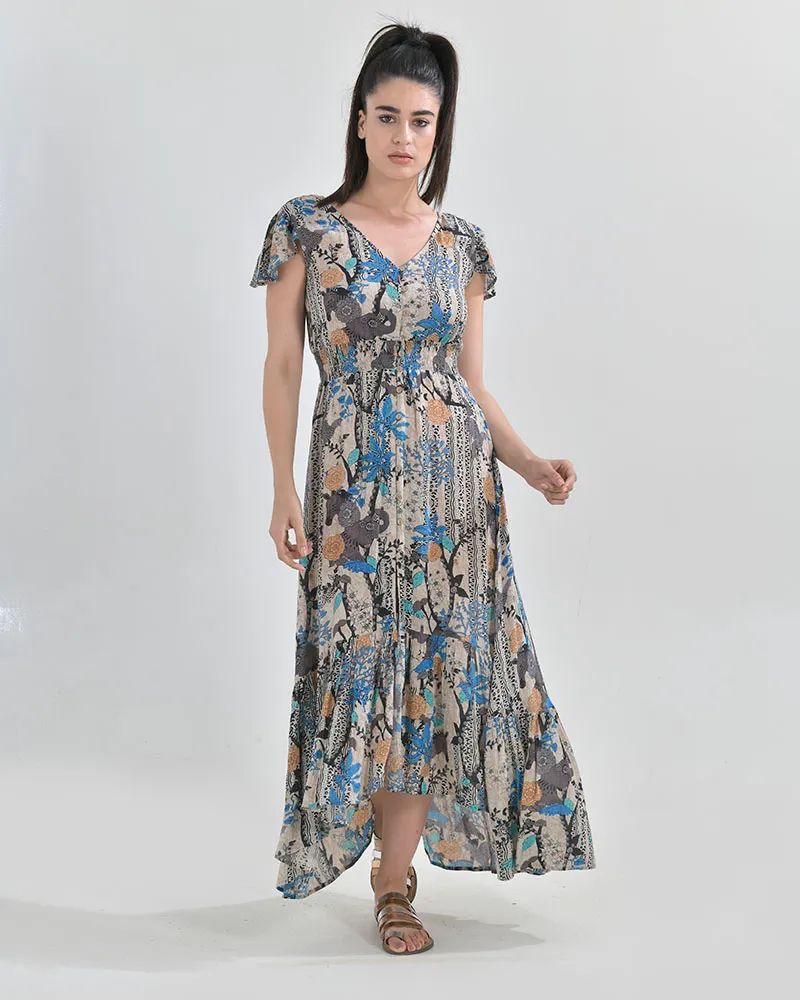 ΦΟΡΕΜΑ ΚΡΟΥΑΖΕ ΣΕ ΤΥΠΩΜΑ ΖΟΥΓΚΛΑ(S/M)