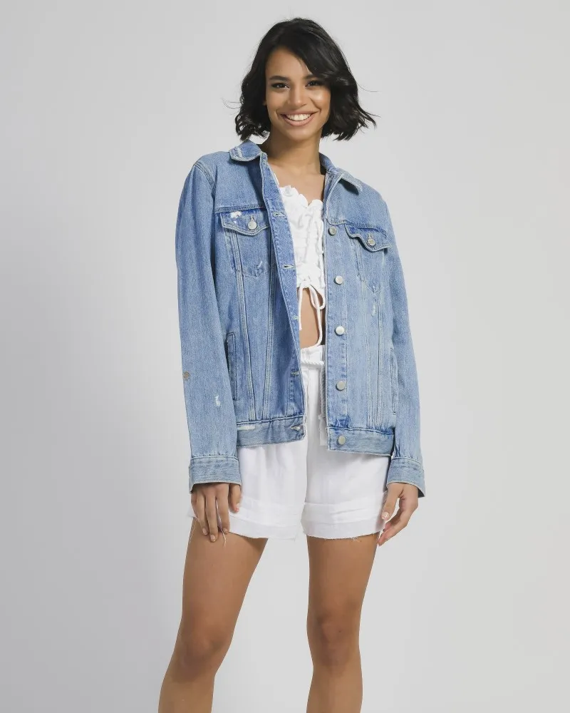 ΜΠΟΥΦΑΝ ΤΖΙΝ ΜΕ ΠΟΛΥΧΡΩΜΑ ΣΧΕΔΙΑ ΚΑΙ ΦΤΕΡΑ S (100% COTTON)