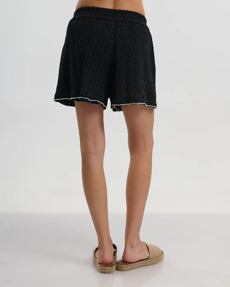 ΣΟΡΤΣΑΚΙ ΜΑΥΡΟ ONE SIZE (100% COTTON)