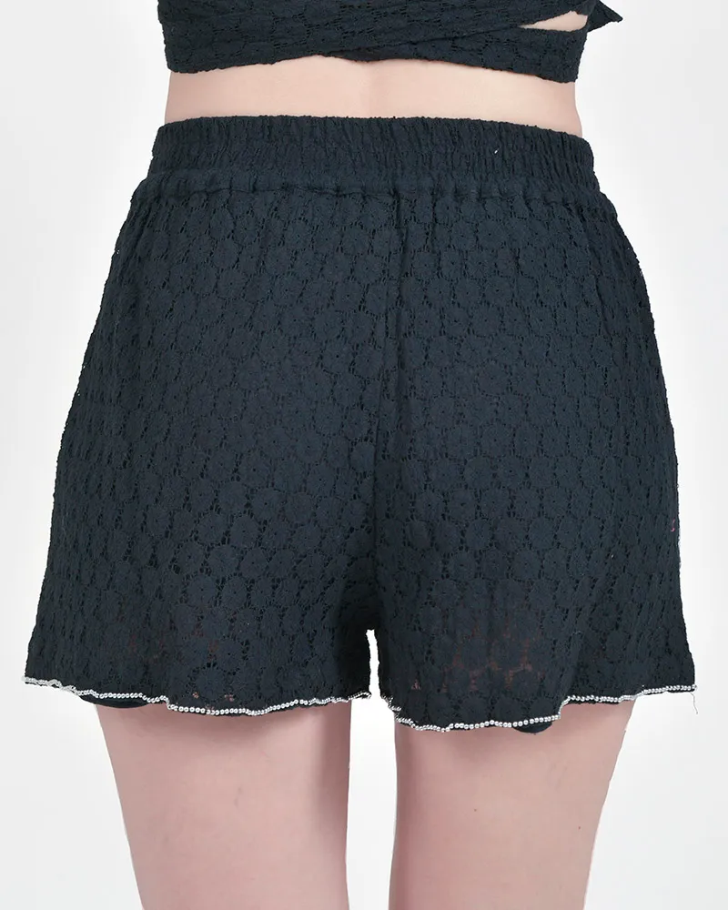 ΣΟΡΤΣΑΚΙ ΜΑΥΡΟ ONE SIZE (100% COTTON)