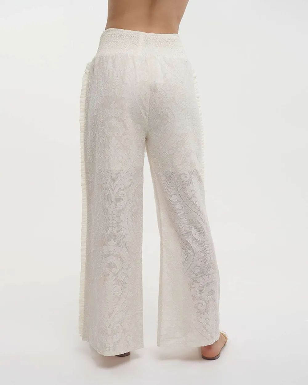 ΠΑΝΤΕΛΟΝΑ ΕΚΡΟΥ ONE SIZE(100%COTTON) ΠΑΝΤΕΛΟΝΑ ΕΚΡΟΥ ONE SIZE(100%COTTON)