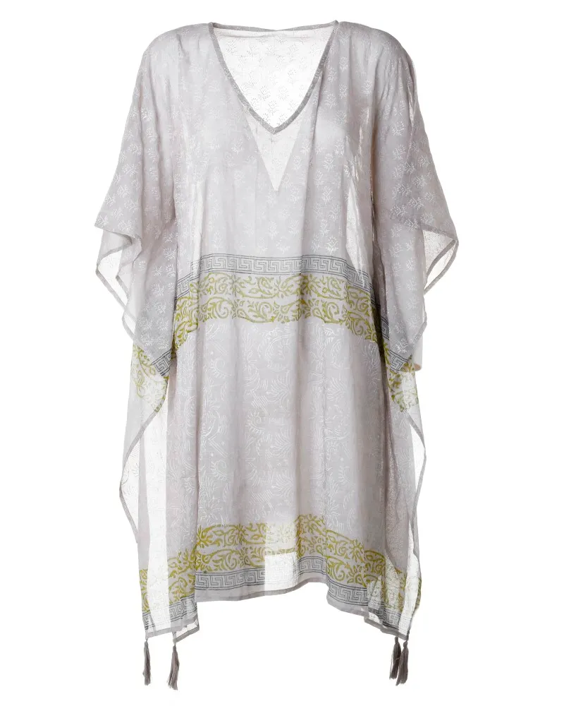 ΚΑΦΤΑΝΙ ΜΠΕΖ ΜΕ ΣΧΕΔΙΑ ONE SIZE (100% COTTON)