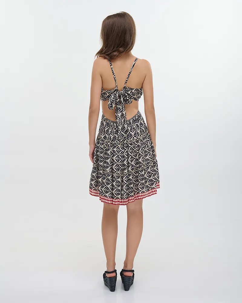 ΦΟΡΕΜΑ ΚΟΝΤΟ ΑΜΑΜΝΙΚΟ ΜΑΥΡΟ/ΛΕΥΚΟ/ΚΟΚΚΙΝΟ ONE SIZE (100% COTTON) ΦΟΡΕΜΑ ΚΟΝΤΟ ΑΜΑΜΝΙΚΟ ΜΑΥΡΟ/ΛΕΥΚΟ/ΚΟΚΚΙΝΟ ONE SIZE (100% COTTON)